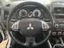 Mitsubishi ASX 1.6 Intense, nieuwe koppeling en meer verv.