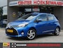 Toyota Yaris 1.5 Full Hybrid 100pk 5D Aut Lease | Camera | LM velgen 15" | Cruise |