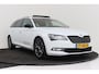 Skoda Superb Combi 1.5 TSI Business Edition | Trekhaak | Panoramadak | Canton | Org NL | Keyless | Adap. Cruise | Digital Cockpit