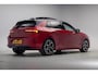 Opel Astra 1.6 Hybrid GS Line Aut. [ Panorama Navi Head-up Stoel-en stuurverwarming ]