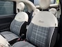 Fiat 500C 0.9 TwinAir Turbo Lounge