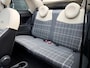 Fiat 500C 0.9 TwinAir Turbo Lounge