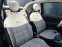 Fiat 500C 0.9 TwinAir Turbo Lounge