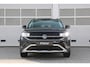 Volkswagen T-Cross 1.0 TSI 95pk Goal | Navigatie | App Connect | Stoelverwarming | Clima | Parkeersensoren