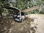 Citroën Berlingo 1.6-16V Multispace Mini-Camper