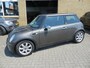 MINI One 3-Deurs 1.6 PARK LANE-NAVIGATIE-LEER-AUT-GARANTIE!