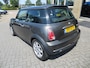 MINI One 3-Deurs 1.6 PARK LANE-NAVIGATIE-LEER-AUT-GARANTIE!