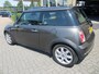 MINI One 3-Deurs 1.6 PARK LANE-NAVIGATIE-LEER-AUT-GARANTIE!