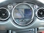 MINI One 3-Deurs 1.6 PARK LANE-NAVIGATIE-LEER-AUT-GARANTIE!
