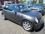 MINI One 3-Deurs 1.6 PARK LANE-NAVIGATIE-LEER-AUT-GARANTIE!