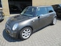 MINI One 3-Deurs 1.6 PARK LANE-NAVIGATIE-LEER-AUT-GARANTIE!