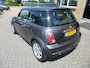 MINI One 3-Deurs 1.6 PARK LANE-NAVIGATIE-LEER-AUT-GARANTIE!