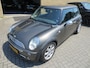 MINI One 3-Deurs 1.6 PARK LANE-NAVIGATIE-LEER-AUT-GARANTIE!