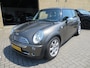 MINI One 3-Deurs 1.6 PARK LANE-NAVIGATIE-LEER-AUT-GARANTIE!