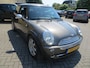 MINI One 3-Deurs 1.6 PARK LANE-NAVIGATIE-LEER-AUT-GARANTIE!