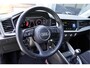 Audi A1 Sportback 25 TFSI 5drs Pro Line BJ2021 Lmv 15" | App-Connect | Virtual cockpit | Airco | Cruise control | Getint glas