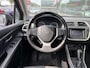 Suzuki S-Cross SX4 1.6 High Executive Automaat | Schuifkanteldak | Navigatie | Trekhaak | Achteruitrijcamera | Stoelverwarming | Bluetooth