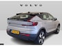 Volvo C40 Recharge Twin Intro Edition 78 kWh | SOH: 94% | 20" velgen | Warmtepomp | Stoel/stuur verwarming | Adaptieve Cruise | Memory | Power Seat | Harman/Kardon | 360° Camera | Keyless entry/start | BLIS |