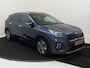Kia Niro Hybrid 1.6 GDi DynamicPlusLine | airco automatisch | Apple Carplay/Android | cruise control adaptief | LED koplampen | lederen bekleding | lichtmetalen velgen 16" | navigatiesysteem full map | rijstrooksensor met correctie | voorstoelen verwarmd |