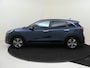Kia Niro Hybrid 1.6 GDi DynamicPlusLine | airco automatisch | Apple Carplay/Android | cruise control adaptief | LED koplampen | lederen bekleding | lichtmetalen velgen 16" | navigatiesysteem full map | rijstrooksensor met correctie | voorstoelen verwarmd |