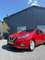 Nissan Micra 1.0 IG-T N-Connecta Start/Stop, Camera, Cruise control, Navi