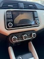 Nissan Micra 1.0 IG-T N-Connecta Start/Stop, Camera, Cruise control, Navi