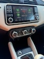 Nissan Micra 1.0 IG-T N-Connecta Start/Stop, Camera, Cruise control, Navi