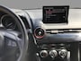 Mazda 2 1.5 e-SkyActiv-G 90 Homura , 16 Inch LMV, Apple Carplay, Navi, Climate, Stuur/Stoelverwarming, LKA, Cruis, SCBS, Dode Hoek Detectie