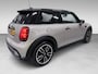 MINI Cooper 3-Deurs 1.5 BLACK-EDITION 136PK 17''DAB/ NAVI/CRUISE/ECC/PDC/CARPLAY/SPORTSTOELEN///
