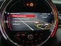 MINI Cooper 3-Deurs 1.5 BLACK-EDITION 136PK 17''DAB/ NAVI/CRUISE/ECC/PDC/CARPLAY/SPORTSTOELEN///