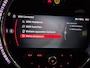 MINI Cooper 3-Deurs 1.5 BLACK-EDITION 136PK 17''DAB/ NAVI/CRUISE/ECC/PDC/CARPLAY/SPORTSTOELEN///