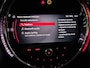 MINI Cooper 3-Deurs 1.5 BLACK-EDITION 136PK 17''DAB/ NAVI/CRUISE/ECC/PDC/CARPLAY/SPORTSTOELEN///