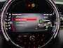 MINI Cooper 3-Deurs 1.5 BLACK-EDITION 136PK 17''DAB/ NAVI/CRUISE/ECC/PDC/CARPLAY/SPORTSTOELEN///