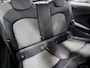 MINI Cooper 3-Deurs 1.5 BLACK-EDITION 136PK 17''DAB/ NAVI/CRUISE/ECC/PDC/CARPLAY/SPORTSTOELEN///