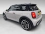 MINI Cooper 3-Deurs 1.5 BLACK-EDITION 136PK 17''DAB/ NAVI/CRUISE/ECC/PDC/CARPLAY/SPORTSTOELEN///
