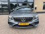 Mercedes-Benz E-klasse 200 Business Solution AMG Sport, NL-Auto