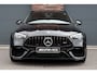 Mercedes-Benz C-klasse Estate AMG 63 S E Performance | 680 pk | Achterasbesturing | Distronic+ | AMG Drivers Package | Memory | Burmester | AMG Performance Stoelen | AMG-Aero Pakket | HUD | Digital Light |