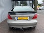 Mercedes-Benz C-klasse Sportcoupé 180 K.
