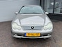 Mercedes-Benz C-klasse Sportcoupé 180 K.