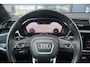 Audi Q3 45 TFSI 230pk S-tronic quattro S Line edition one | Trekhaak Wegklapbaar | 2.100kg Trekgewicht | Achteruitrijcamera | Matrix LED