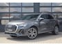 Audi Q3 45 TFSI 230pk S-tronic quattro S Line edition one | Trekhaak Wegklapbaar | 2.100kg Trekgewicht | Achteruitrijcamera | Matrix LED