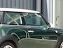 MINI Cooper 3-Deurs 1.6 Chili British Racing Green | Leder | Bluetooth
