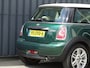 MINI Cooper 3-Deurs 1.6 Chili British Racing Green | Leder | Bluetooth
