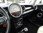 MINI Cooper 3-Deurs 1.6 Chili British Racing Green | Leder | Bluetooth