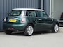 MINI Cooper 3-Deurs 1.6 Chili British Racing Green | Leder | Bluetooth