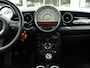 MINI Cooper 3-Deurs 1.6 Chili British Racing Green | Leder | Bluetooth