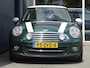 MINI Cooper 3-Deurs 1.6 Chili British Racing Green | Leder | Bluetooth