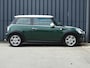 MINI Cooper 3-Deurs 1.6 Chili British Racing Green | Leder | Bluetooth