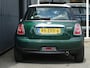 MINI Cooper 3-Deurs 1.6 Chili British Racing Green | Leder | Bluetooth