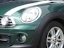 MINI Cooper 3-Deurs 1.6 Chili British Racing Green | Leder | Bluetooth